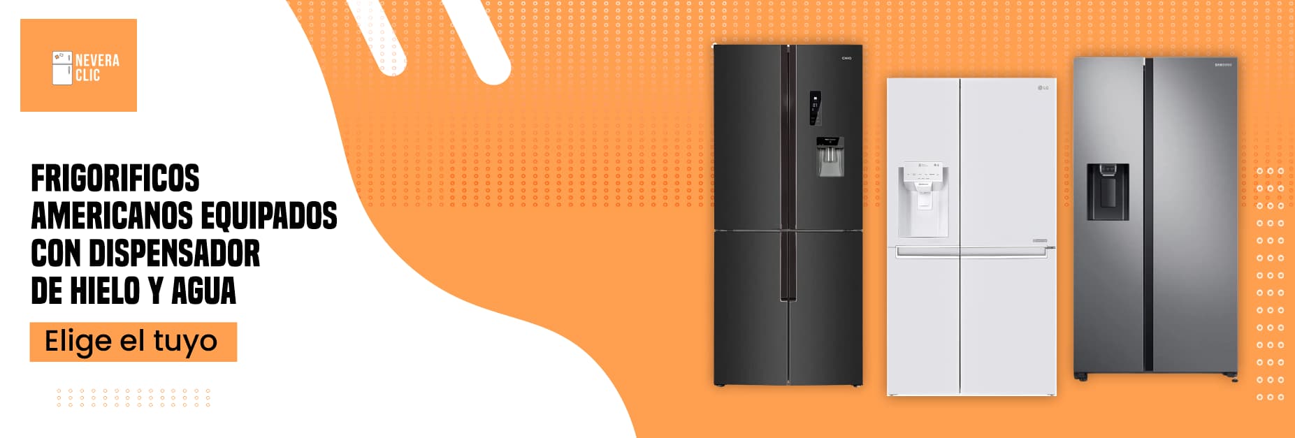 nevera americana con dispensador de agua, frigorifico con dispensador de agua