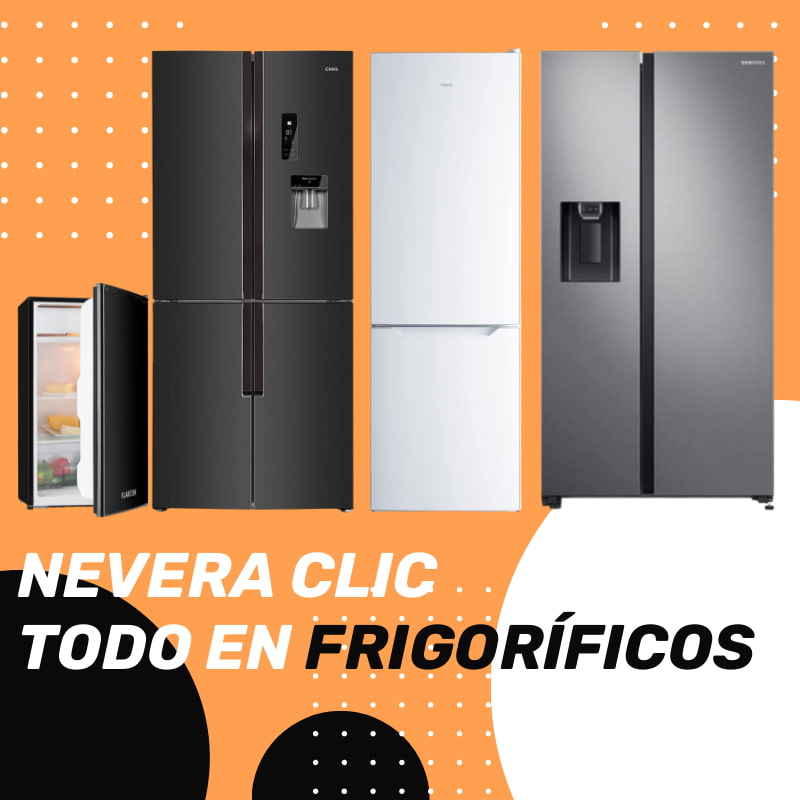 nevera comprar