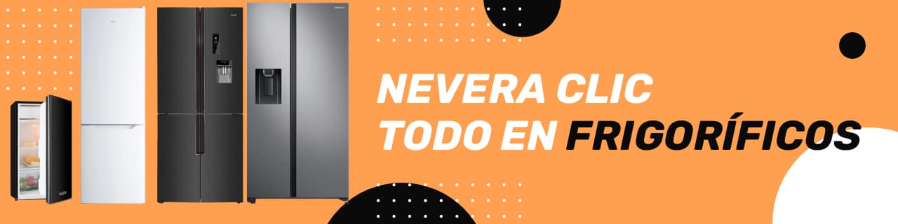comprar frigorifico
