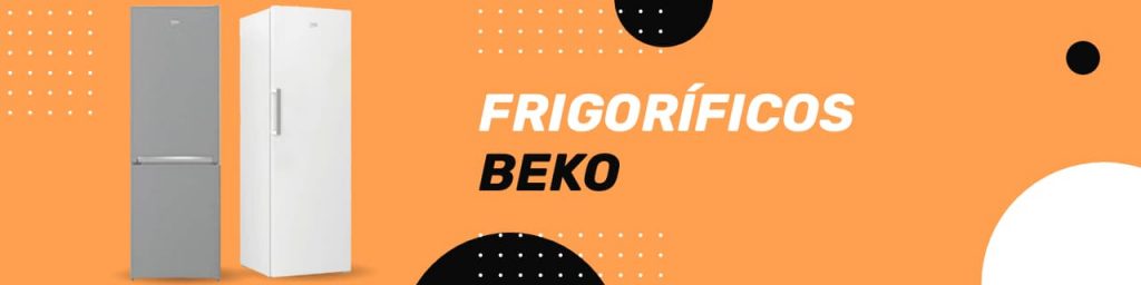 beko frigorificos