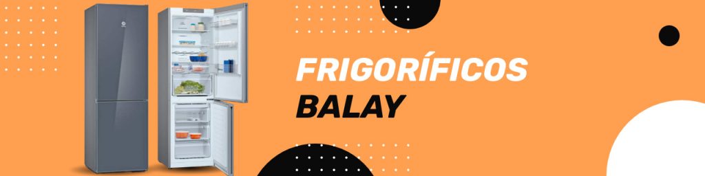 balay frigorifico