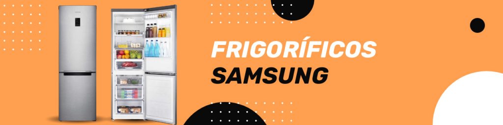 comprar nevera samsung
